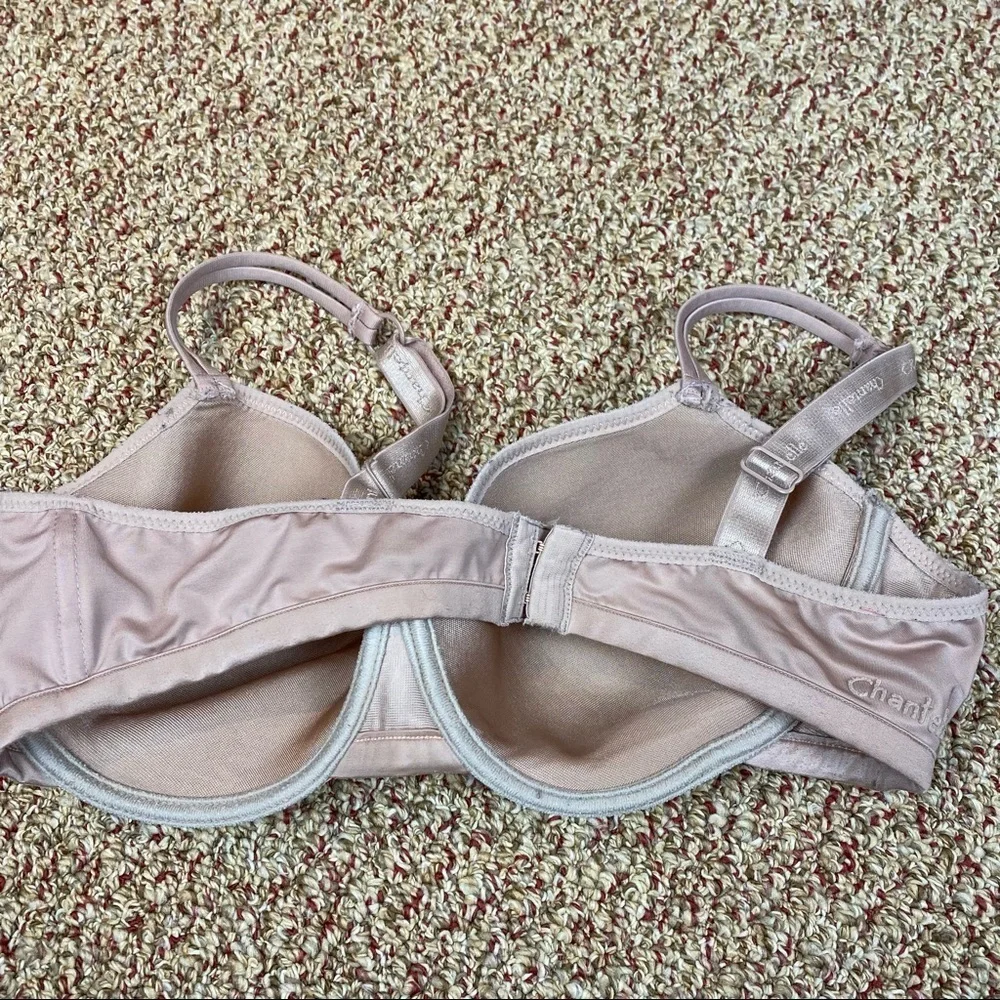 Chantelle Nude Bra